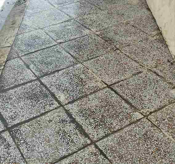 سنگسابی گرانیت در تهرانسر