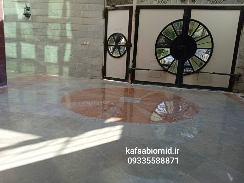سنگسابی گرانیت