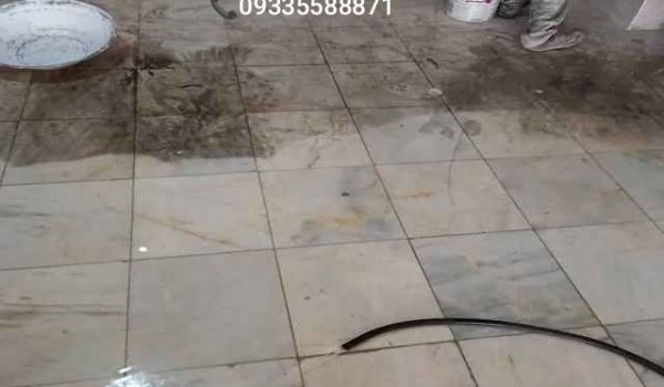 خدمات کفسابی سنگسابی کف ساب