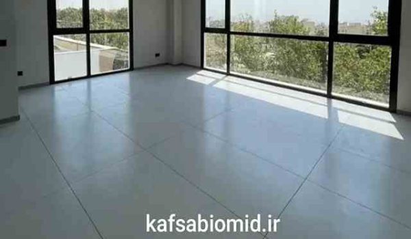 کفسابی در رامسر