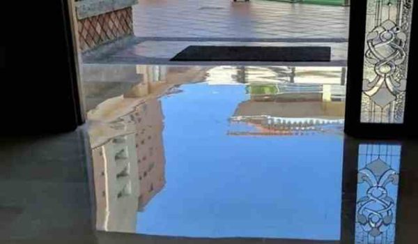 کفسابی در تهرانپارس