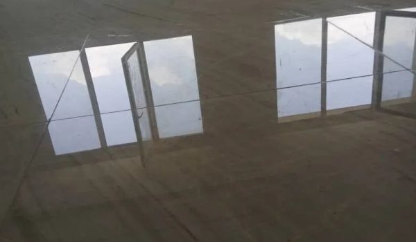 کفسابی در مهرشهر