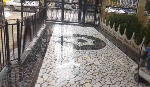 کفسابه لاشه سنگ