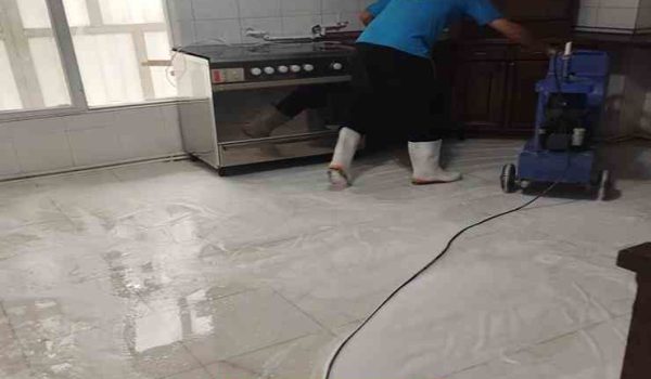 هزینه ساب زدن سنگ در تهران