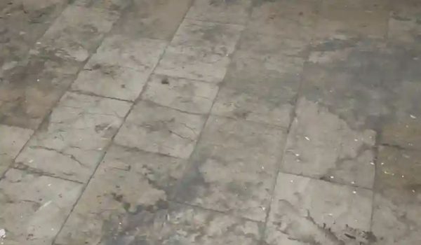 کفسابی در گرمدره