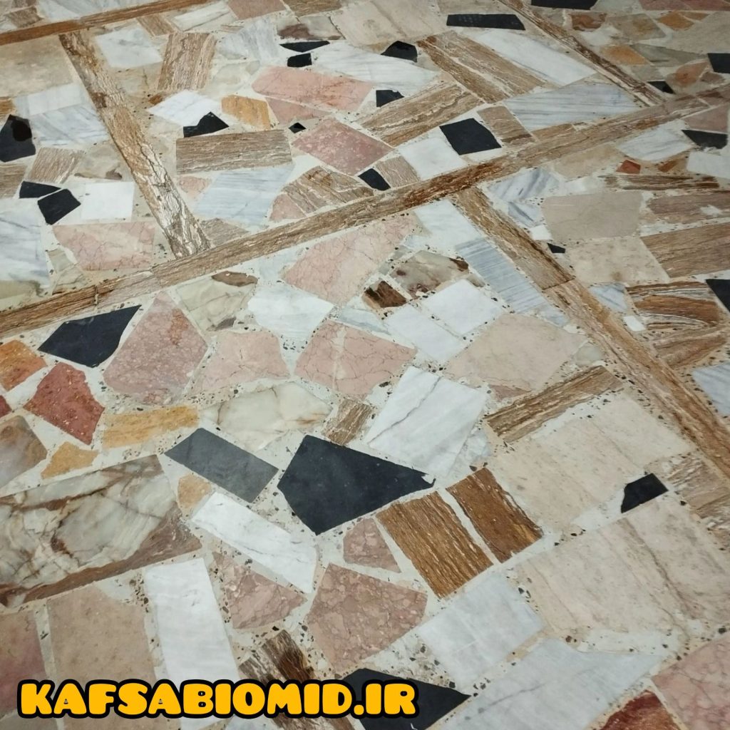 سنگسابی در شهریار