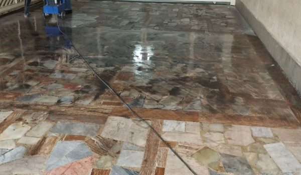 کفسابی در محمودآباد