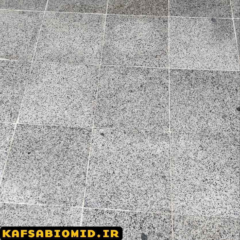 قیمت کفسابی در آمل
